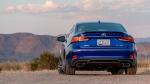 Lexus IS350 F-Sport 2016 года (NA)
